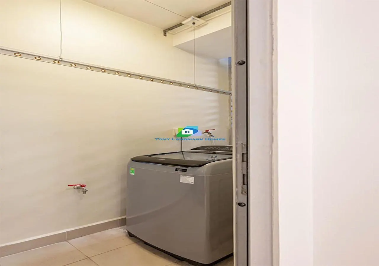 The Vinhome Central Apartment - The Best Landmark Area Hô Chi Minh-Ville