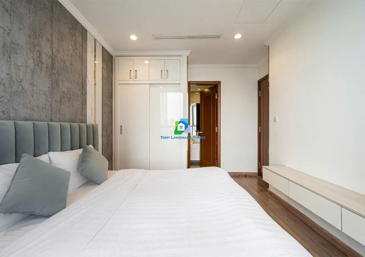The Vinhome Central Apartment - The Best Landmark Area Thành Pho Ho Chí Minh Vietnam